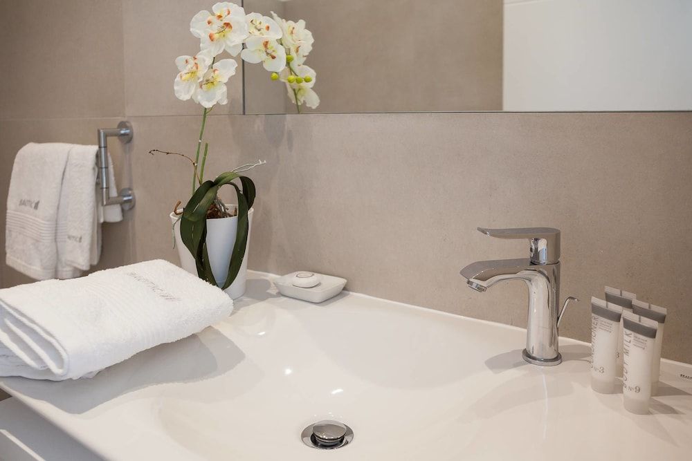 Marina Baotić Apartments Studio, Sea View 5