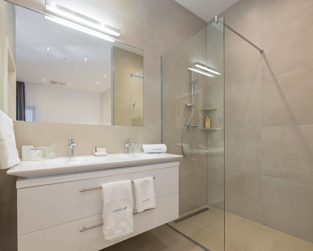 Marina Baotić Apartments Apartment, Sea View 3