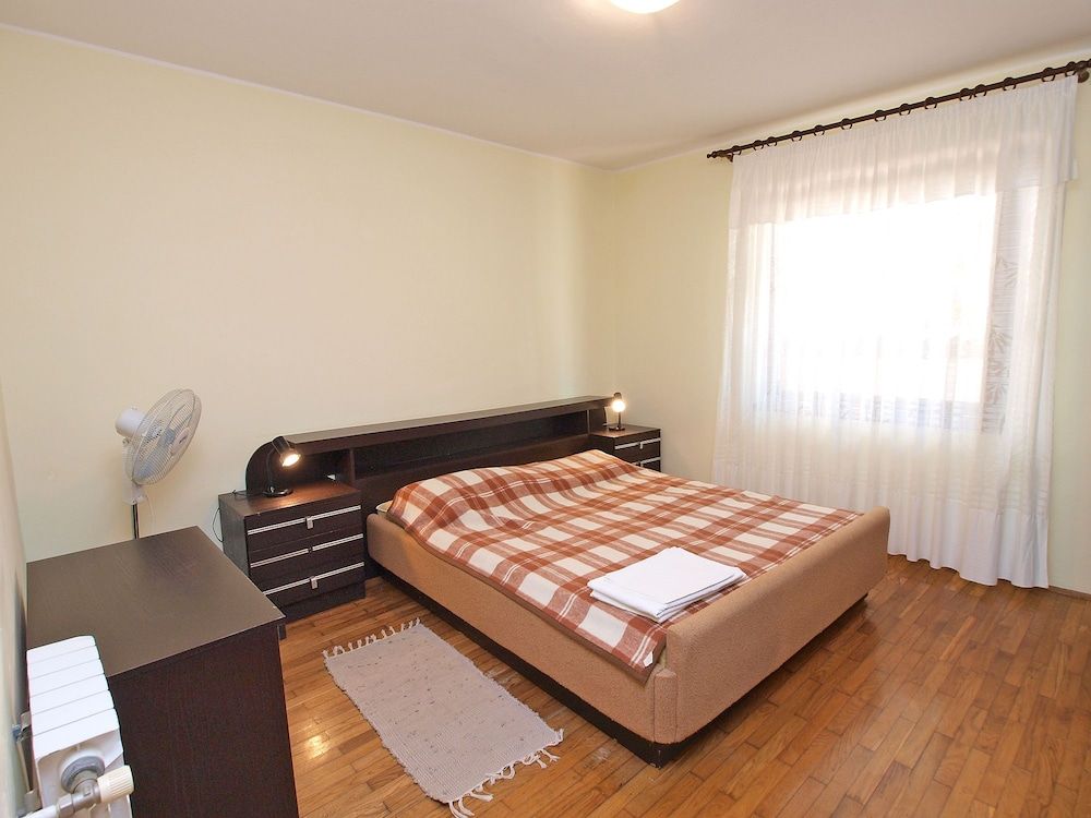 Apartment, 1 Bedroom (606/1455)