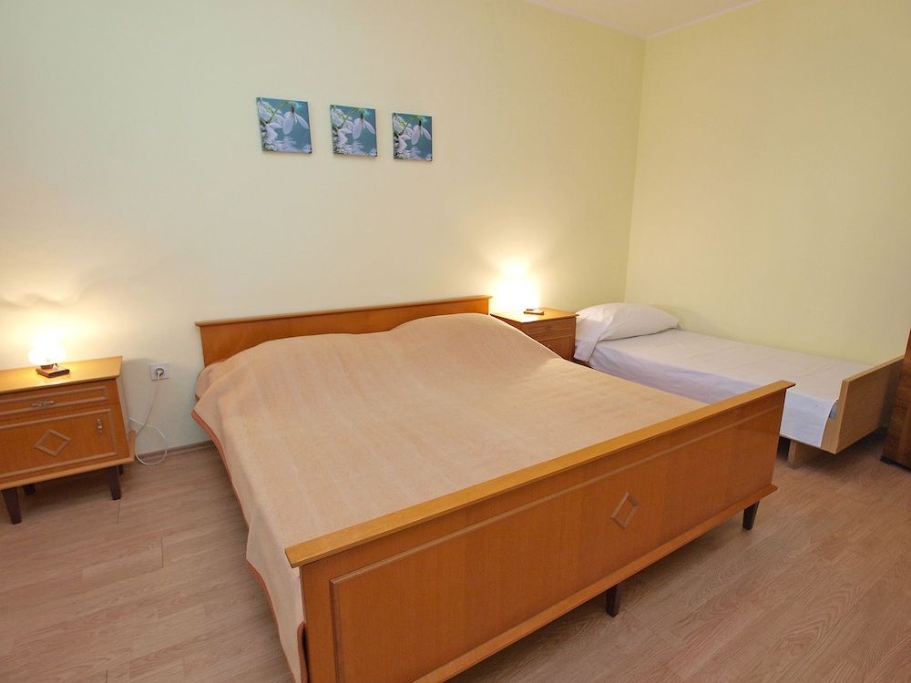 Apartment, 1 Bedroom (606/1457)