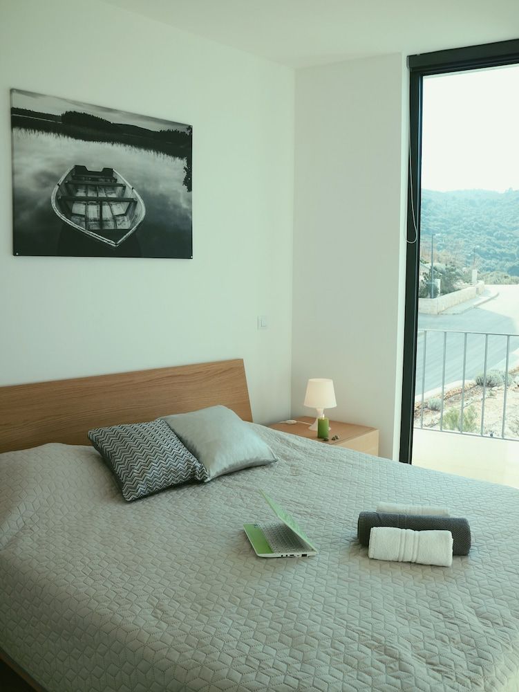 Apartment, 2 Bedrooms, Balcony