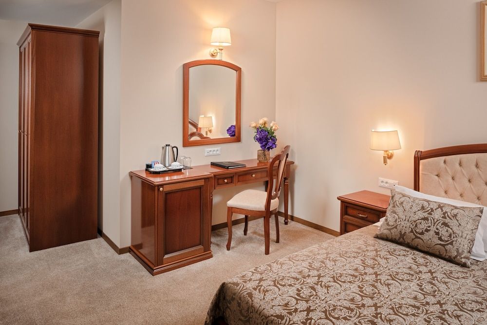 Hotel Cvita Superior Double or Twin Room 4