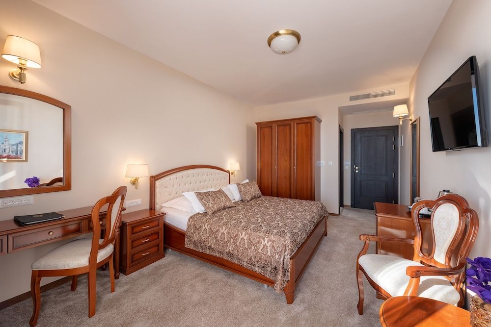 Hotel Cvita