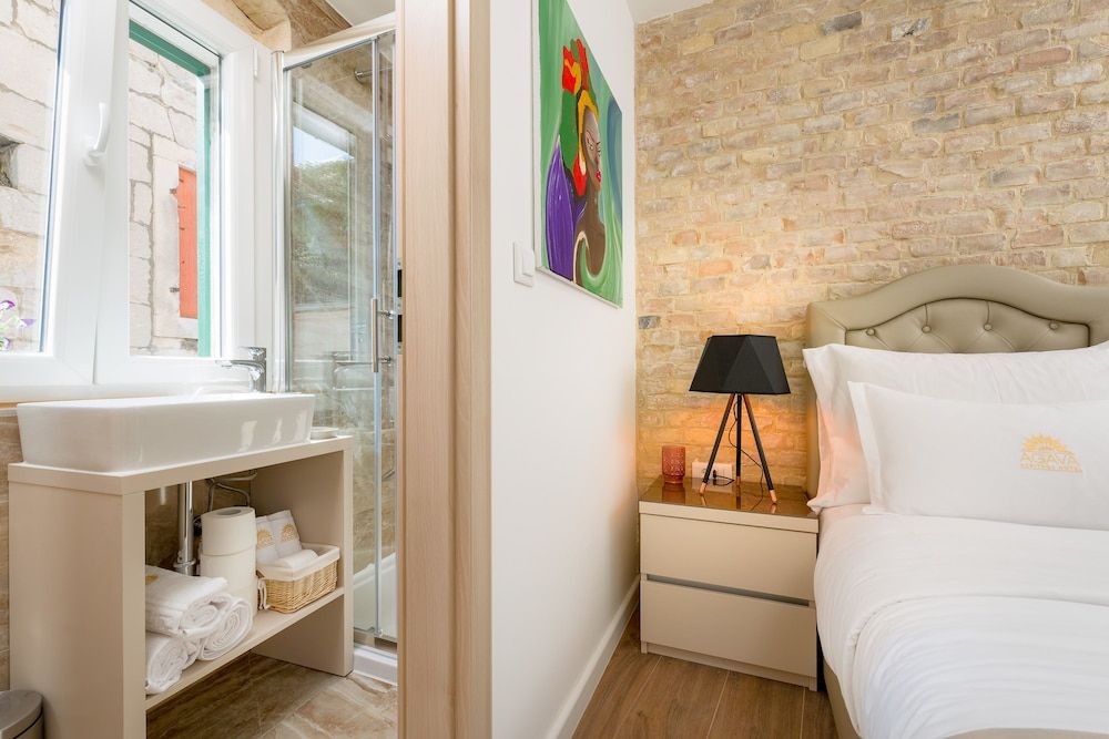 Agava Lux Rooms & Pool City Double Room 15