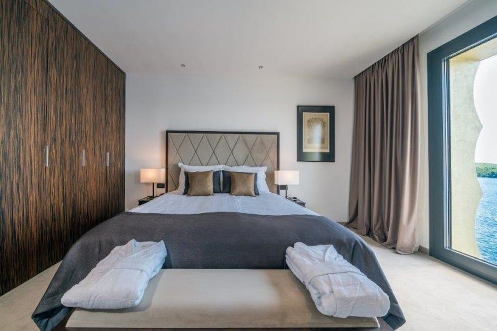 Superior Double Room, Sea View