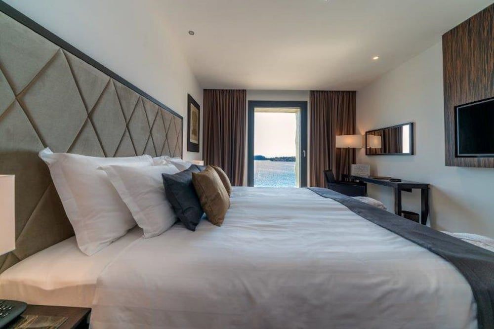 Superior Double Room, Sea View