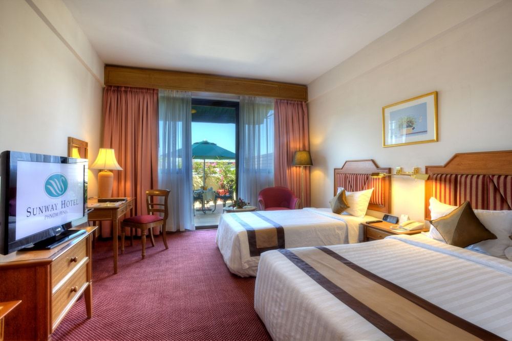 undefined Sunway Hotel Phnom Penh 3