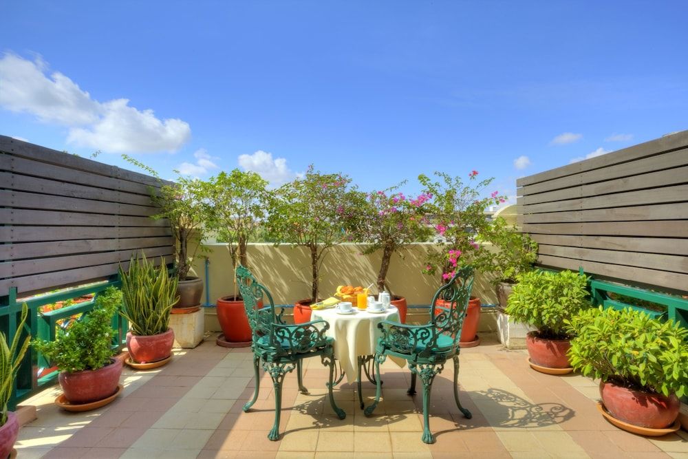 undefined Sunway Hotel Phnom Penh 9