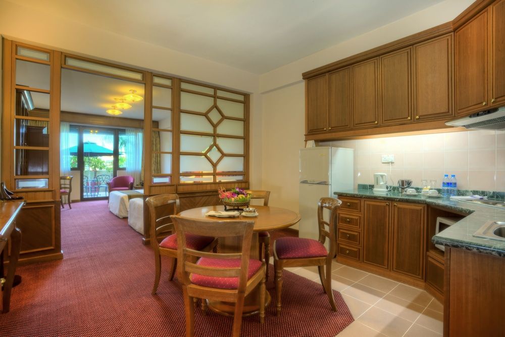 undefined Sunway Hotel Phnom Penh 6