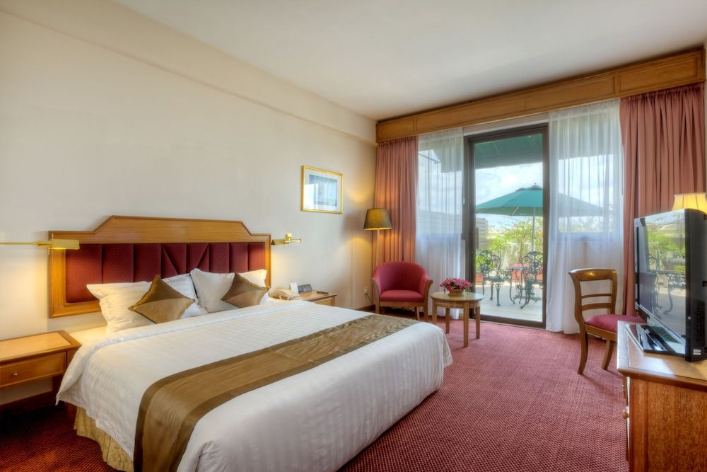 undefined Sunway Hotel Phnom Penh 10