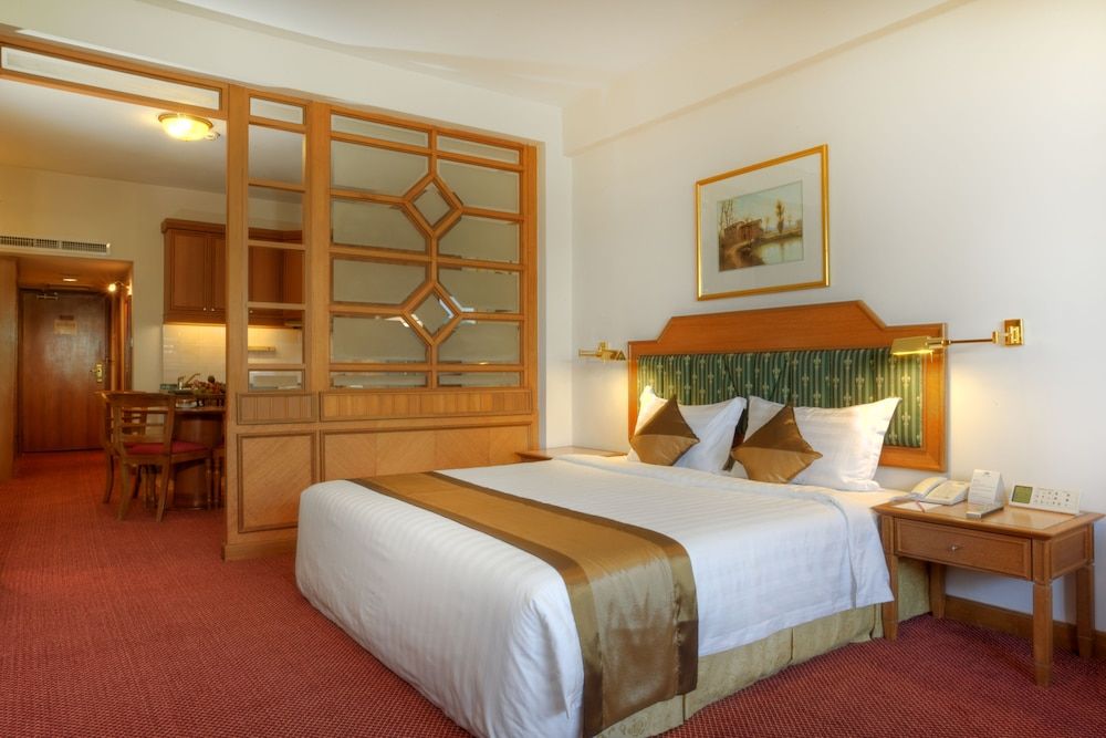 undefined Sunway Hotel Phnom Penh
