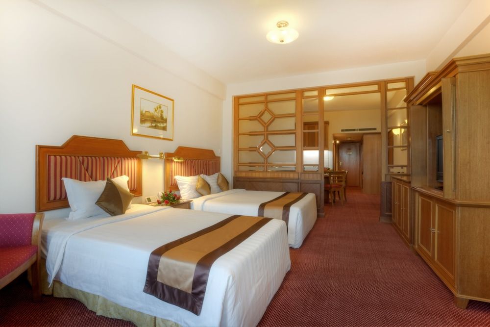 undefined Sunway Hotel Phnom Penh 4
