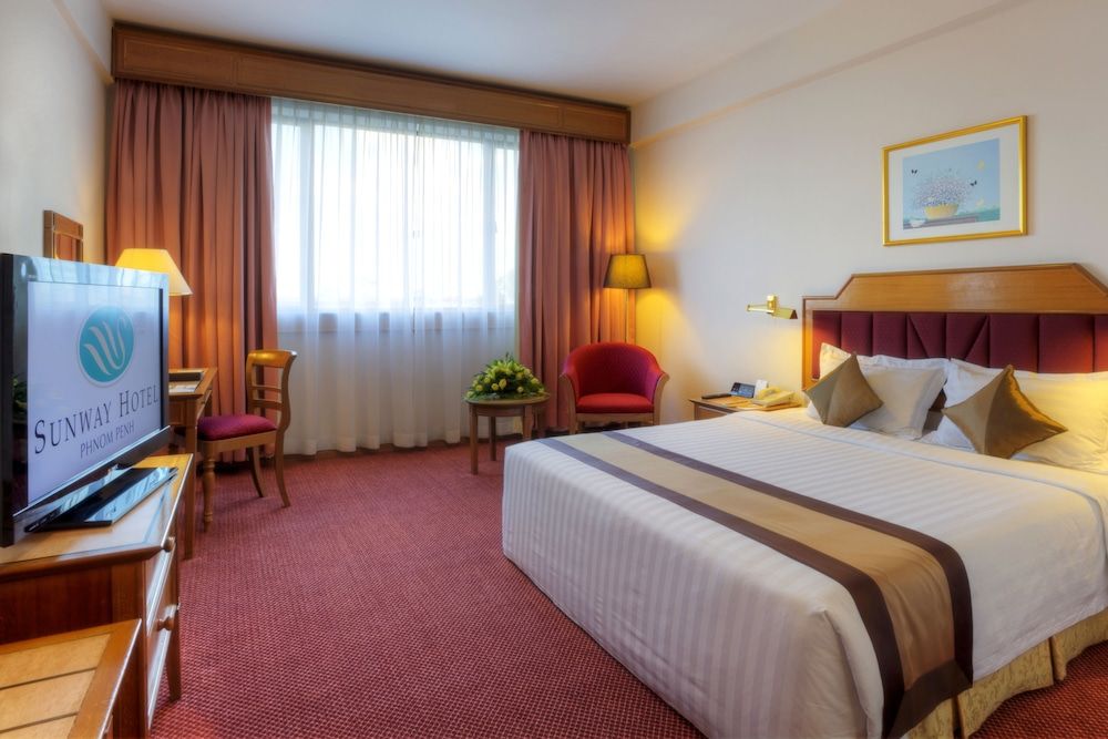 undefined Sunway Hotel Phnom Penh 2