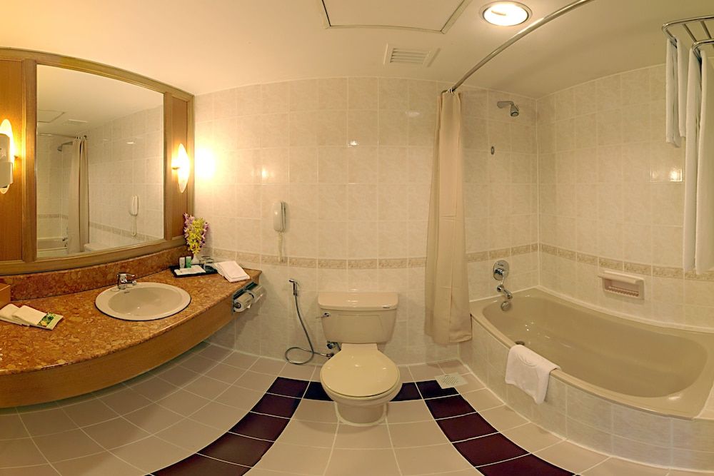 undefined Sunway Hotel Phnom Penh 8