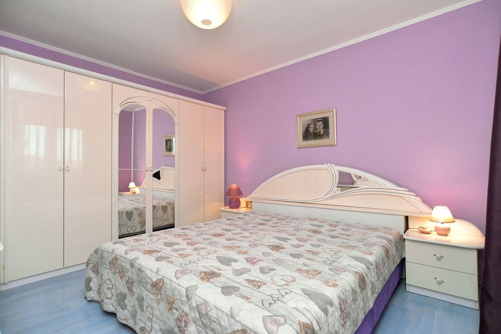 Apartment, 3 Bedrooms (1039/3742)