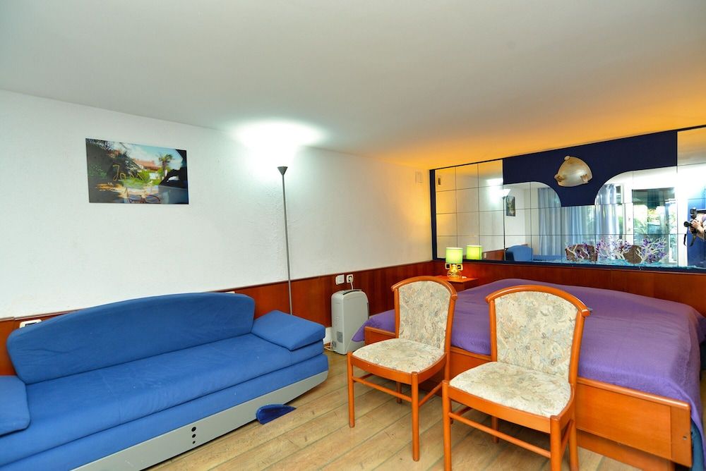 Apartment, 2 Bedrooms (1039/3740)