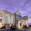 Holiday Inn Express Hotel & Suites Chambersburg by IHG