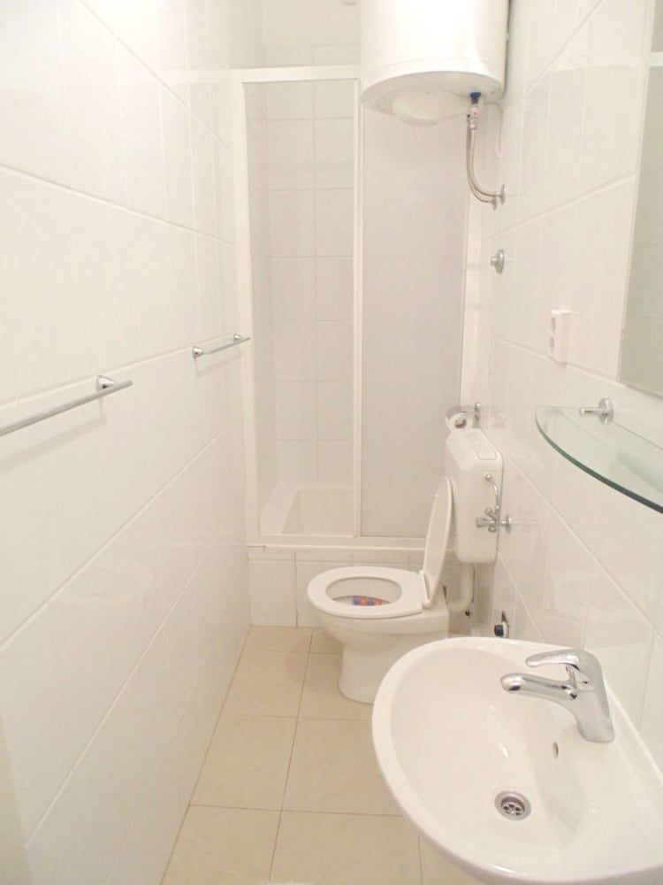 Apartments and Rooms Djanovic Studio 5