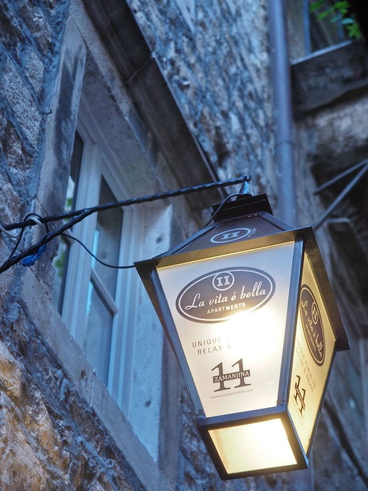 undefined La Vita e Bella II 7