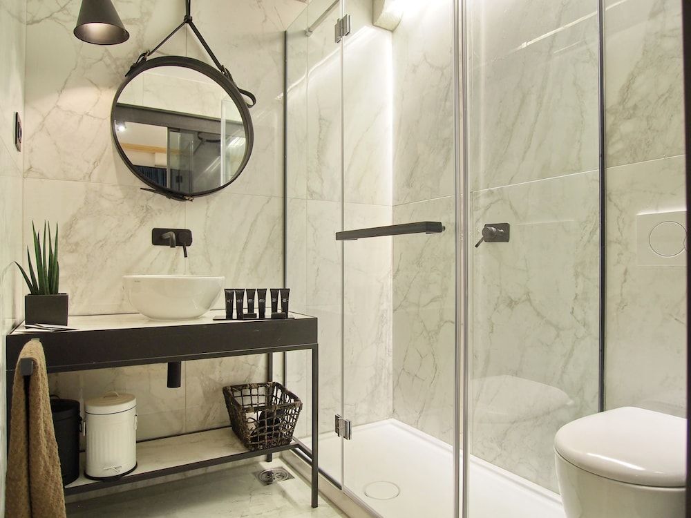 La Vita e Bella II Standard Double Room