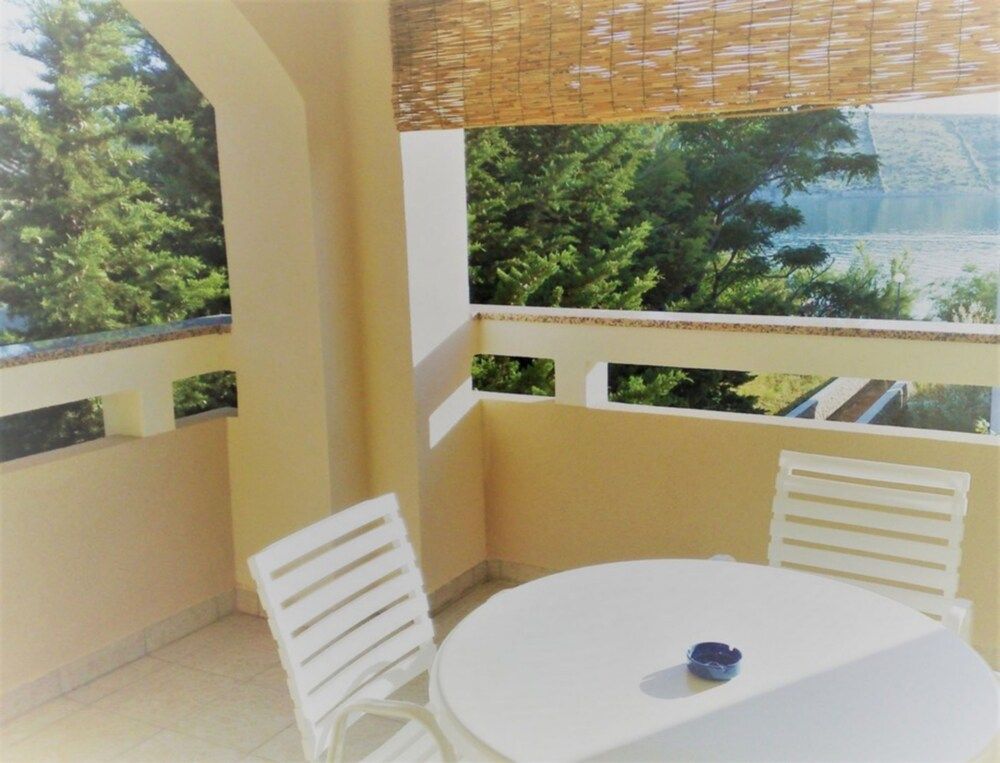 Apartment, 2 Bedrooms, Beach View, Beachfront