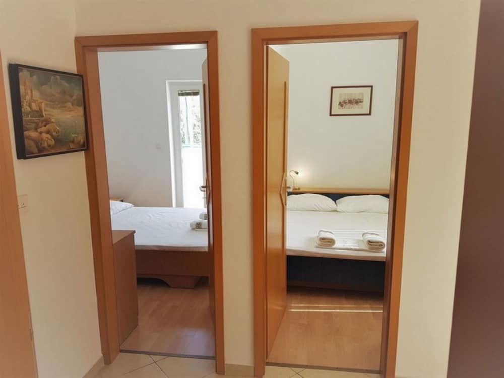 Apartment, 3 Bedrooms, Beach View, Beachfront