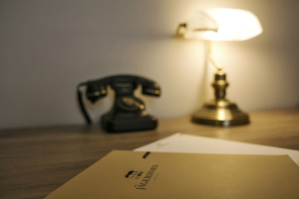 Hotel Jägerhorn Classic Double or Twin Room 2