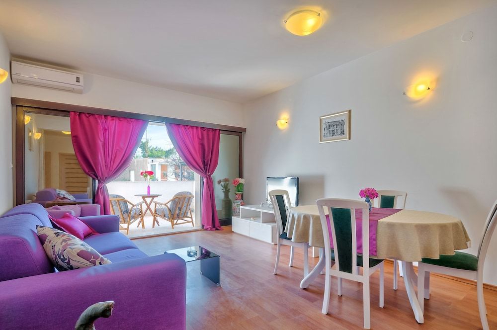 undefined Apartments Zuvela 4