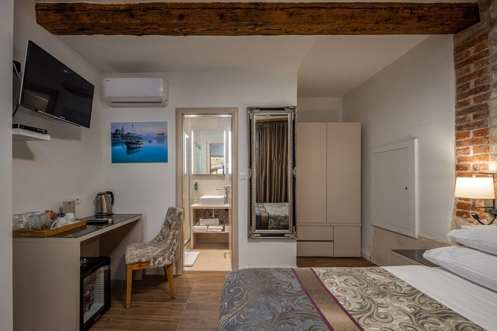 Hotel Agava Economy Double Room 4