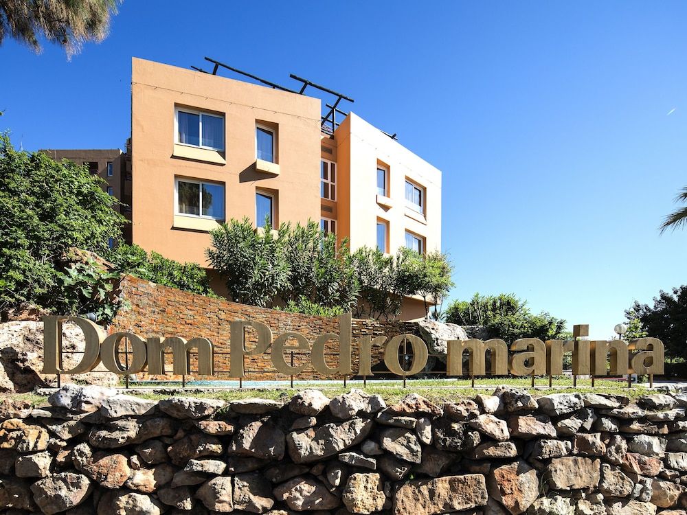 undefined Dom Pedro Marina 6