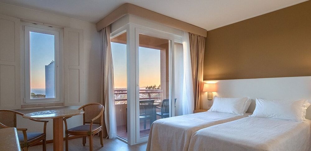 undefined Dom Pedro Marina 10