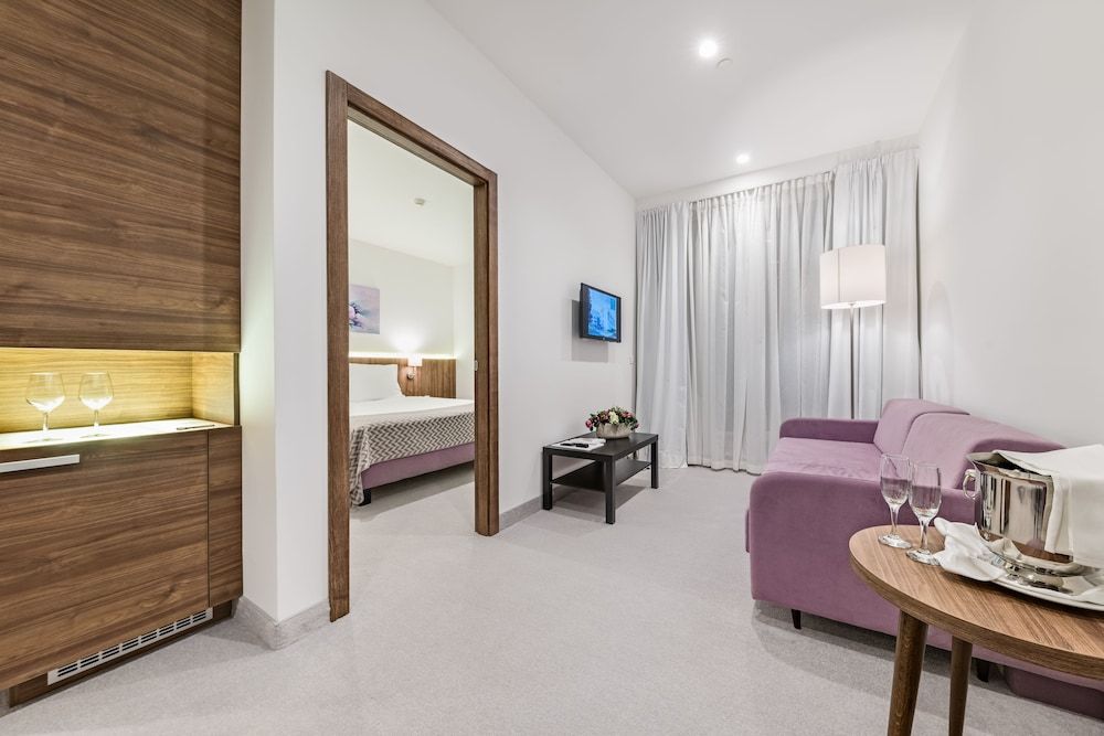 Hotel Garden Hill Apartment 6