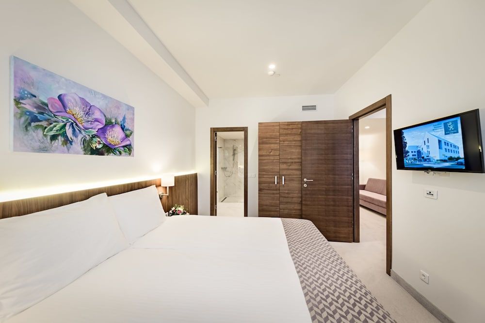 Hotel Garden Hill Apartment 3