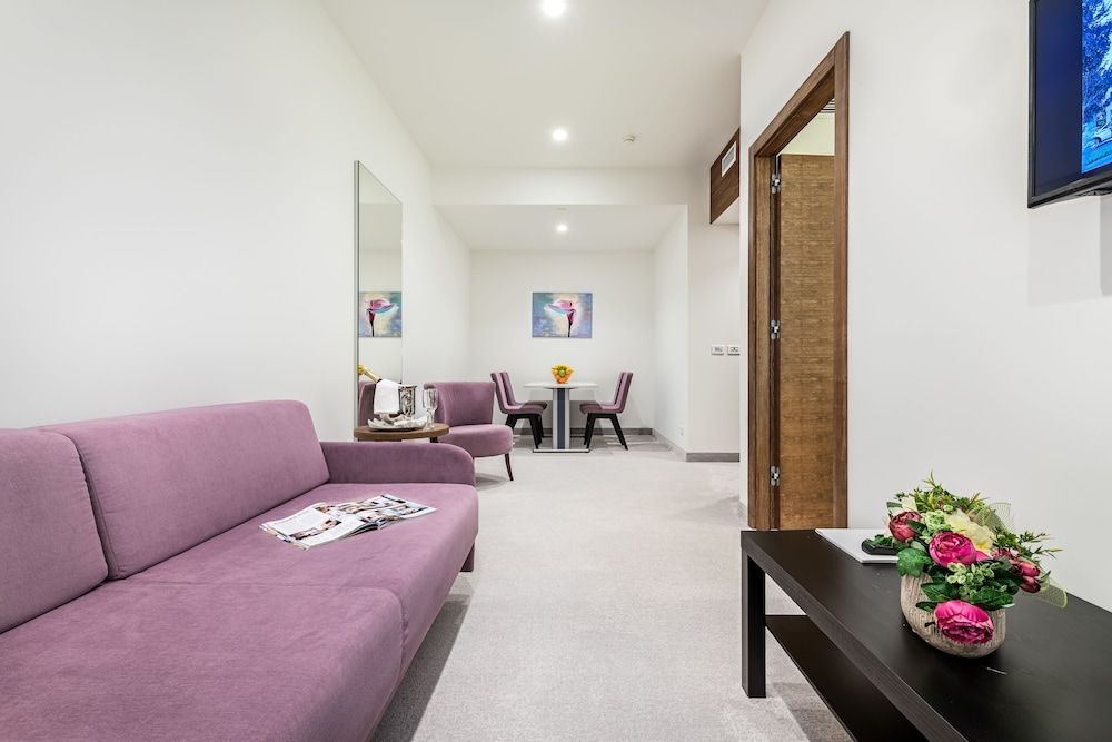 Hotel Garden Hill Apartment 7