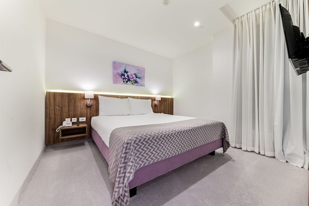 Hotel Garden Hill Apartment 2