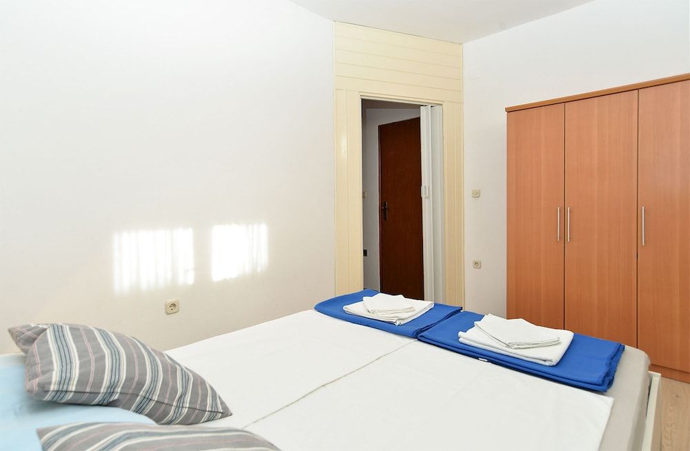 Apartment, 1 Bedroom (295/1062)
