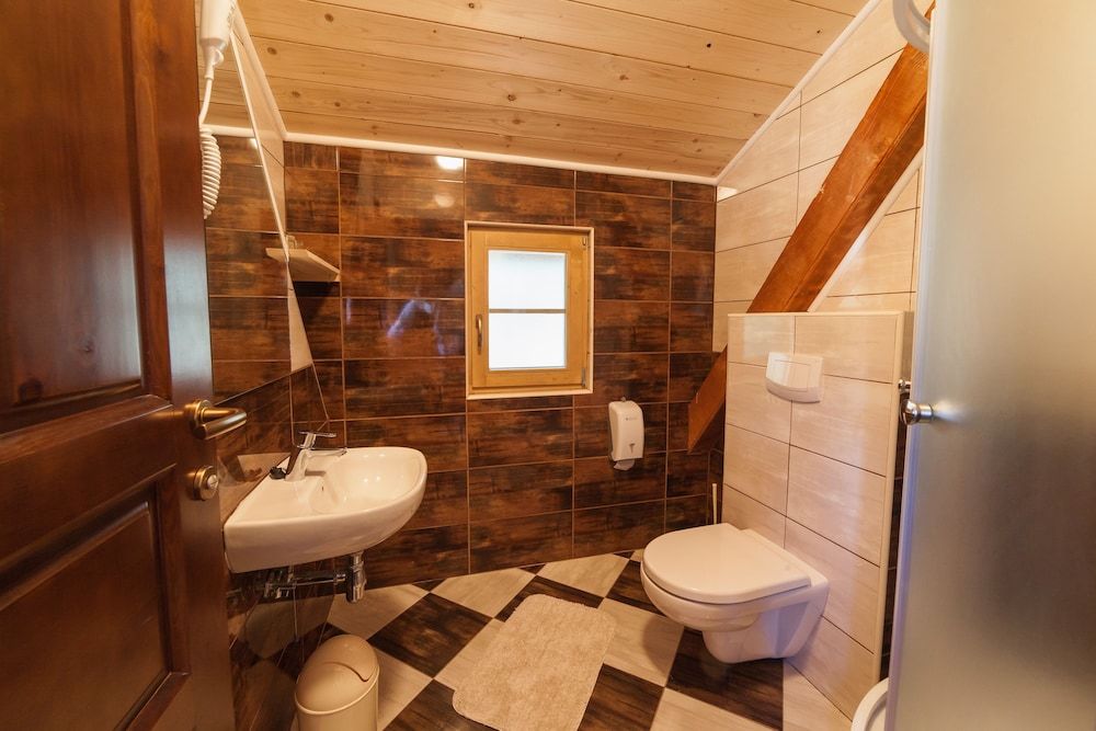 House Rustico House, 2 Bedrooms, Balcony, Mountain View 7