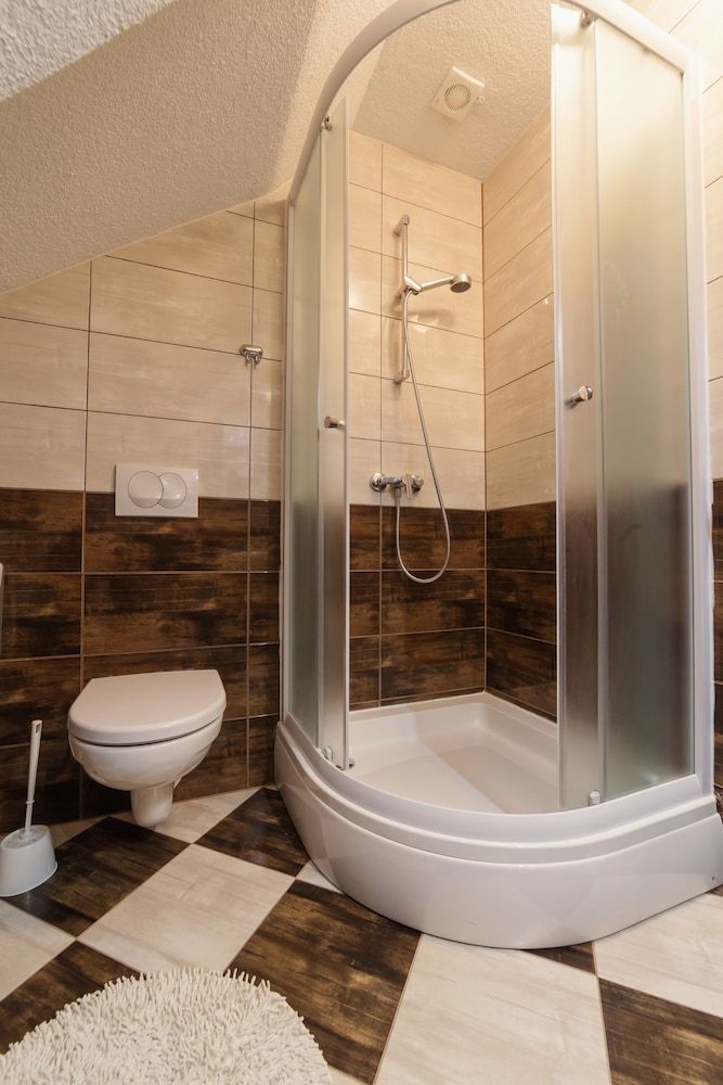 House Rustico Standard Double Room, Mountain View 5