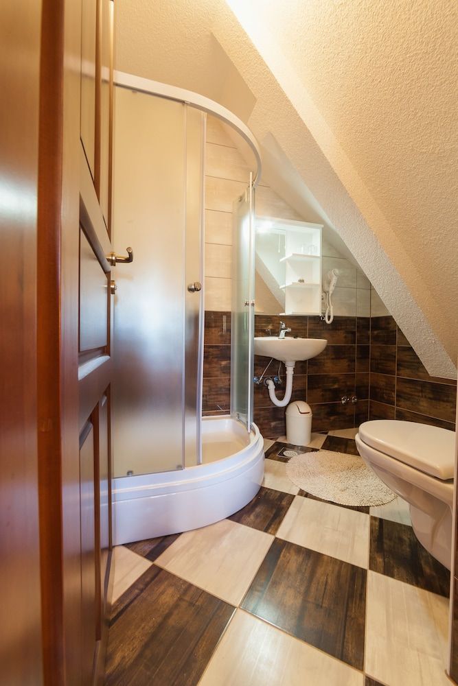 House Rustico Standard Double Room, Mountain View 4