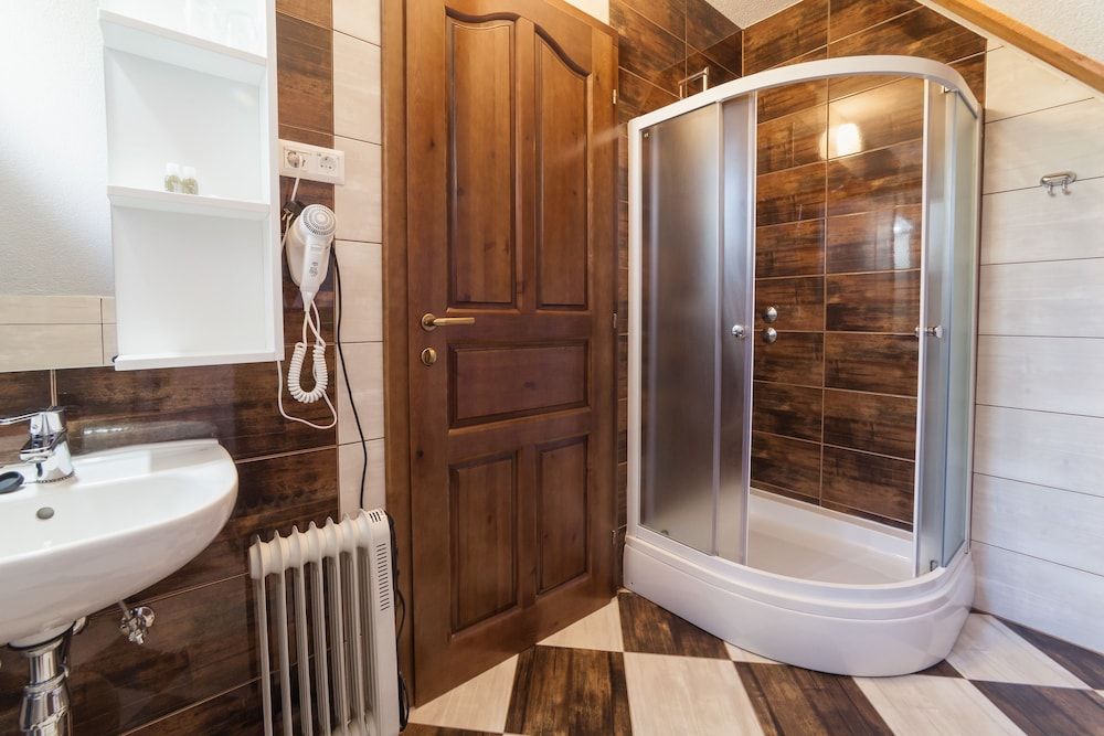 House Rustico Deluxe Double Room, Mountain View 10