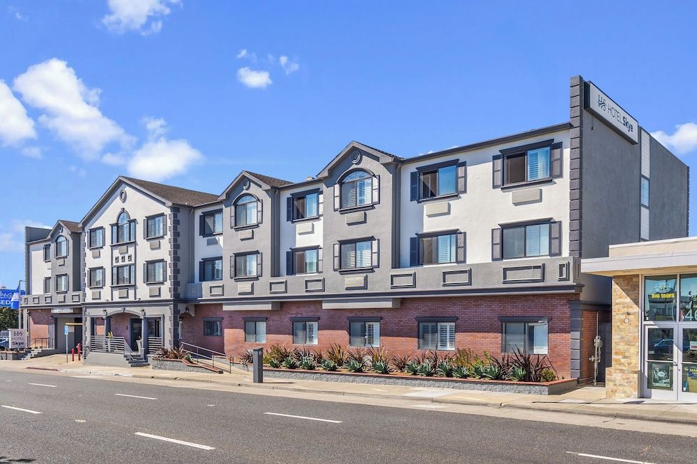 undefined Hotel Skye SFO 6