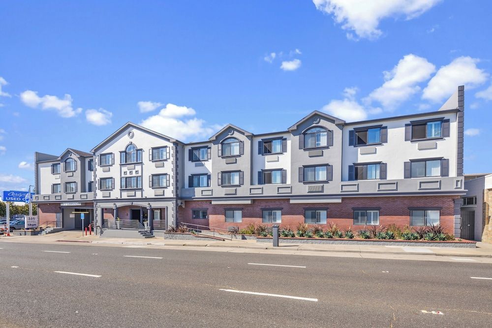 undefined Hotel Skye SFO 5