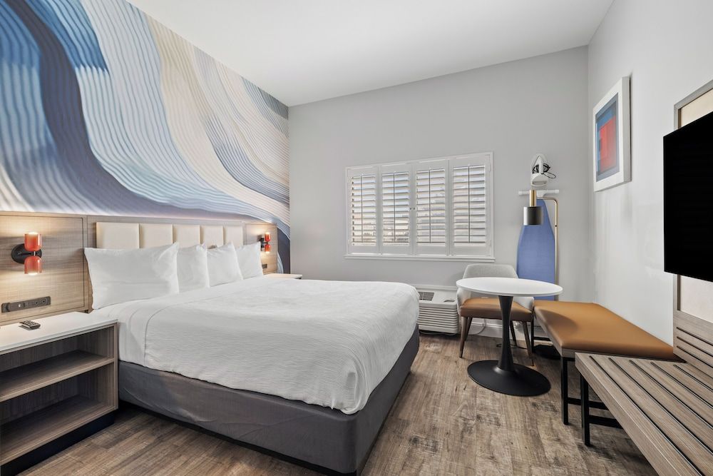 undefined Hotel Skye SFO 8