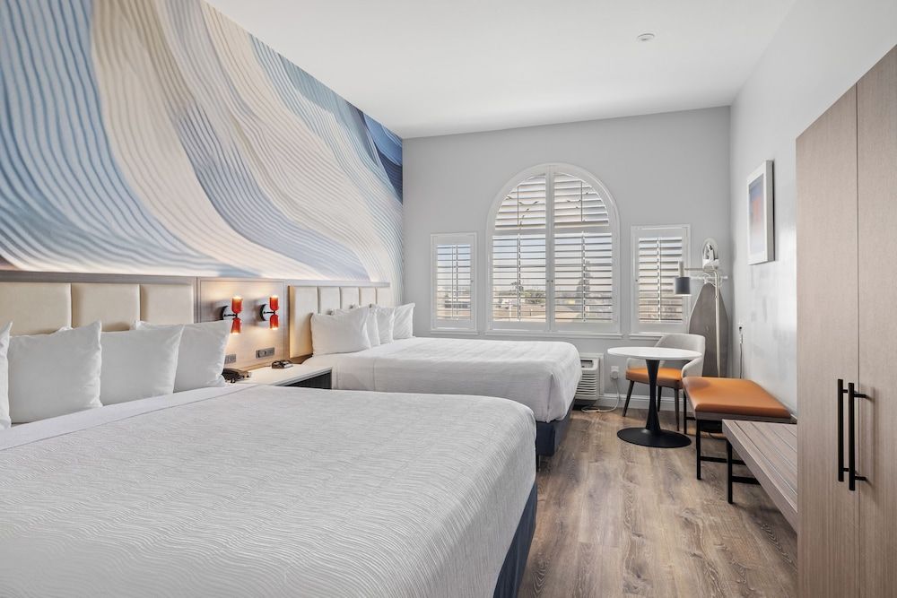 Standard Room, Multiple Beds