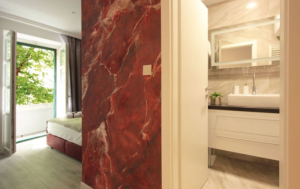 undefined Well Of Life Luxury Rooms 2