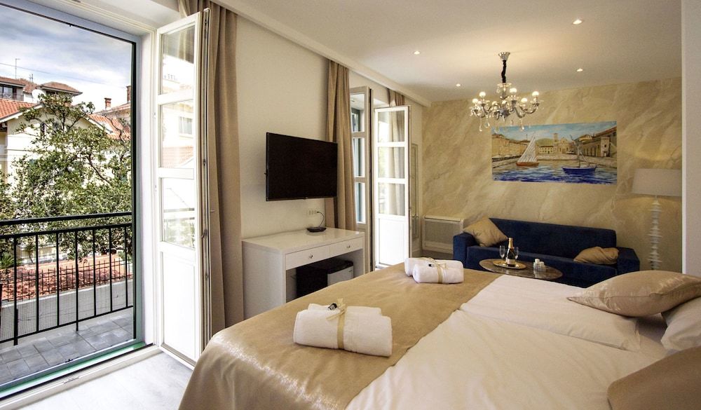 undefined Well Of Life Luxury Rooms 3