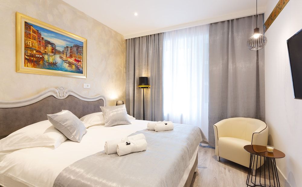 undefined Well Of Life Luxury Rooms 8