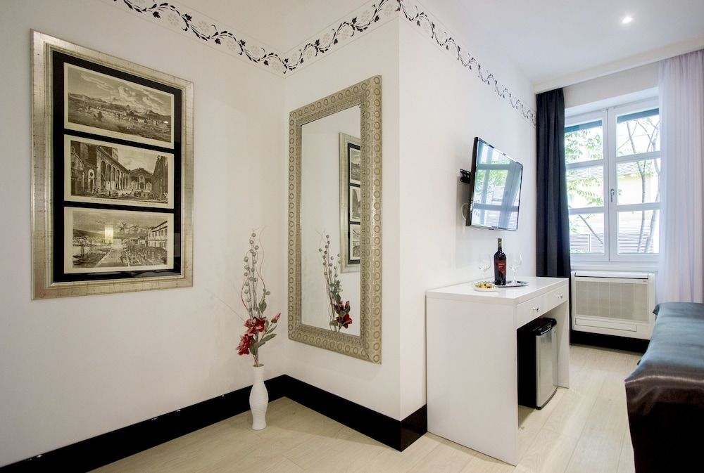 undefined Well Of Life Luxury Rooms 10