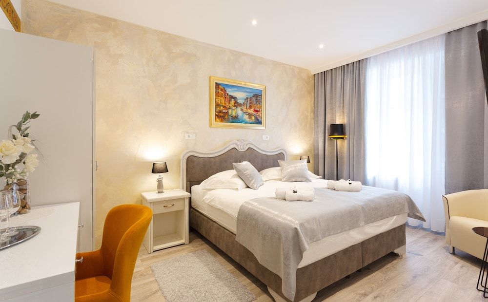undefined Well Of Life Luxury Rooms 7