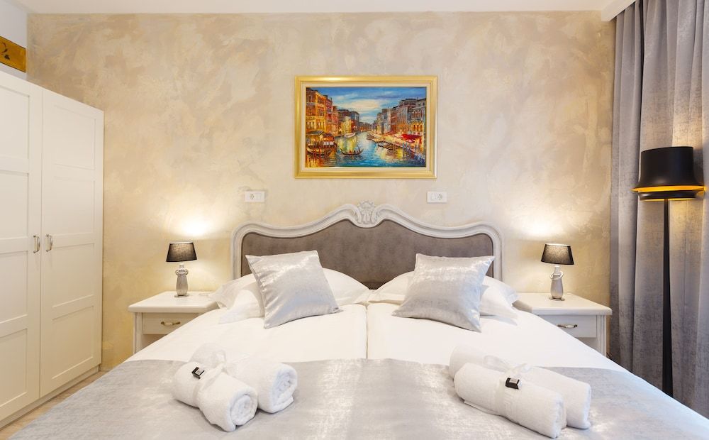 undefined Well Of Life Luxury Rooms 9